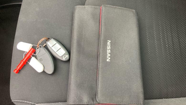 Nissan Qashqai 1.2 DiG-T N-Connecta 5dr Petrol Hatchback